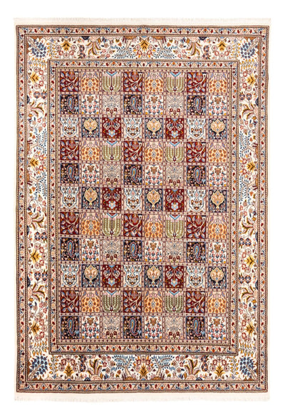 モウド 絨毯 165x240cm - ペルシャ絨毯