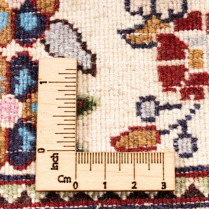 モウド 絨毯 240x165cm - ペルシャ絨毯