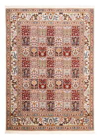 モウド 絨毯 198x147cm - ペルシャ絨毯 – product image