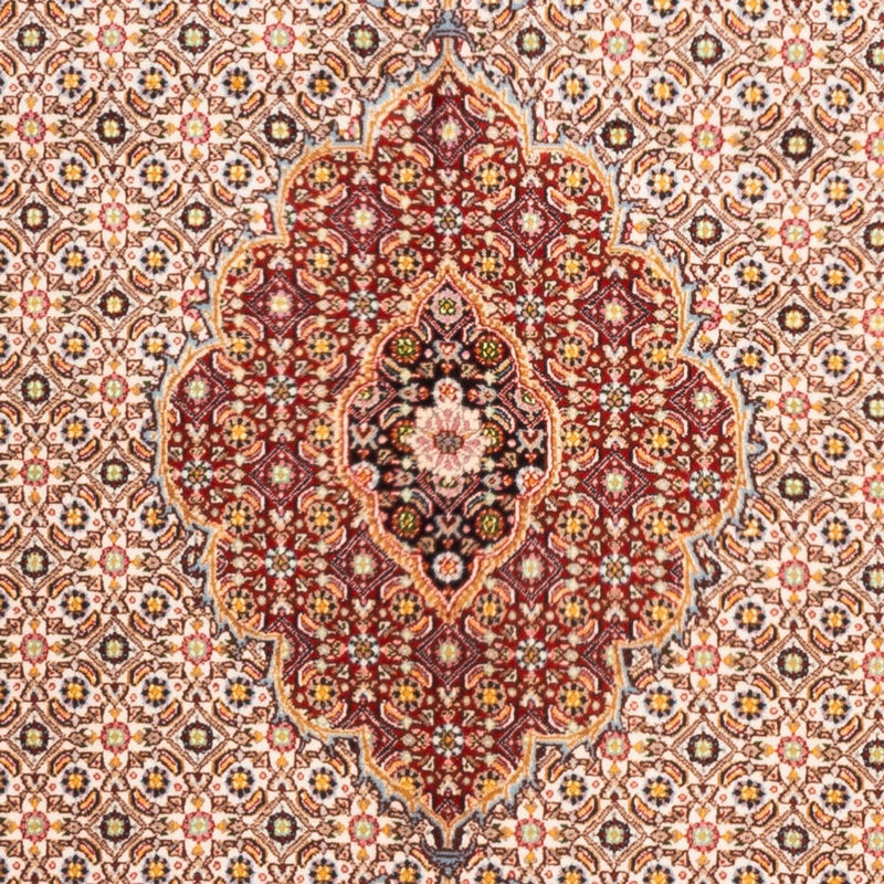 モウド 絨毯 188x148cm - ペルシャ絨毯