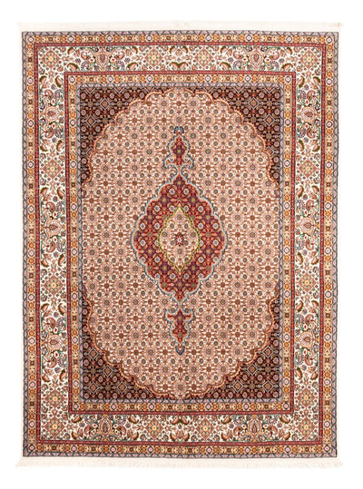モウド 絨毯 145x195cm - ペルシャ絨毯