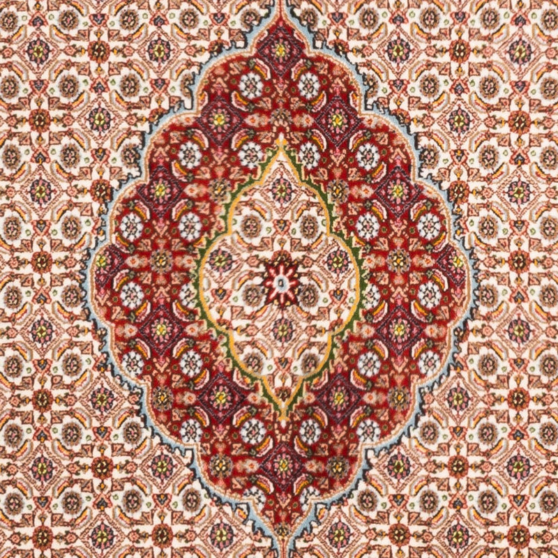 モウド 絨毯 195x145cm - ペルシャ絨毯