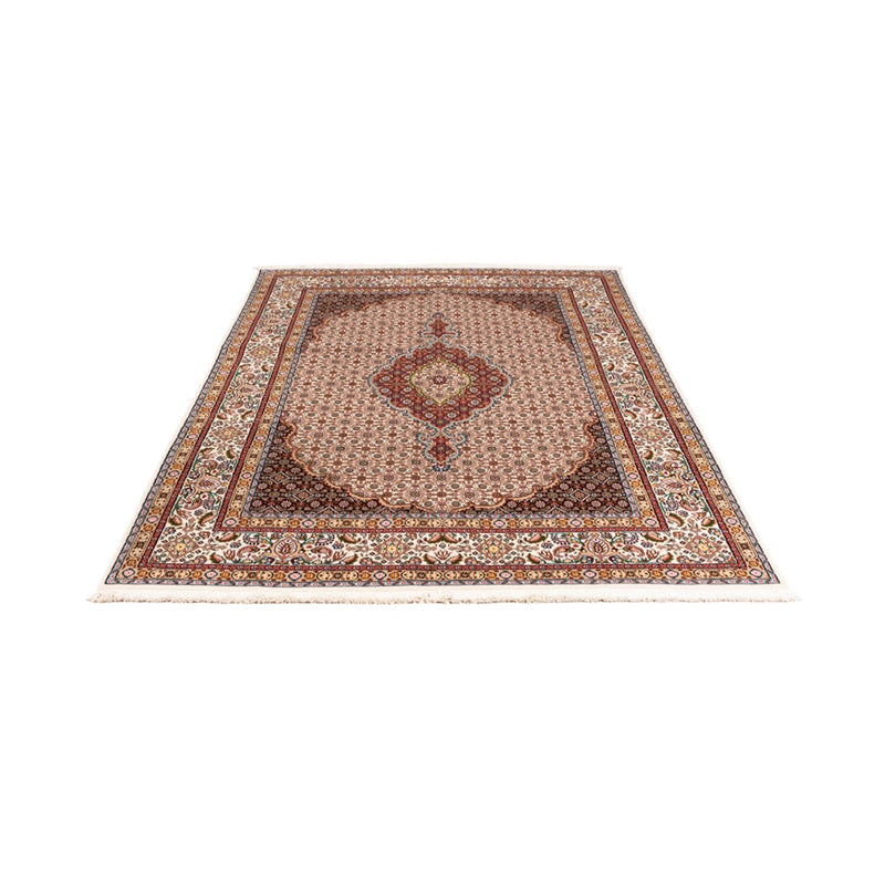 モウド 絨毯 195x145cm - ペルシャ絨毯