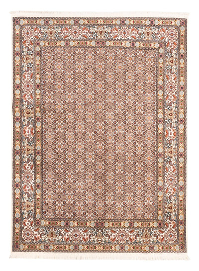 モウド 絨毯 147x197cm - ペルシャ絨毯
