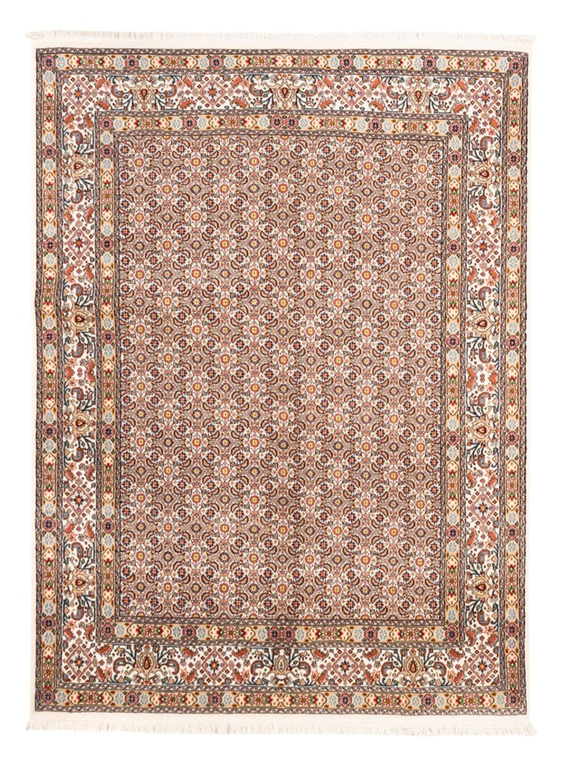 モウド 絨毯 197x147cm - ペルシャ絨毯