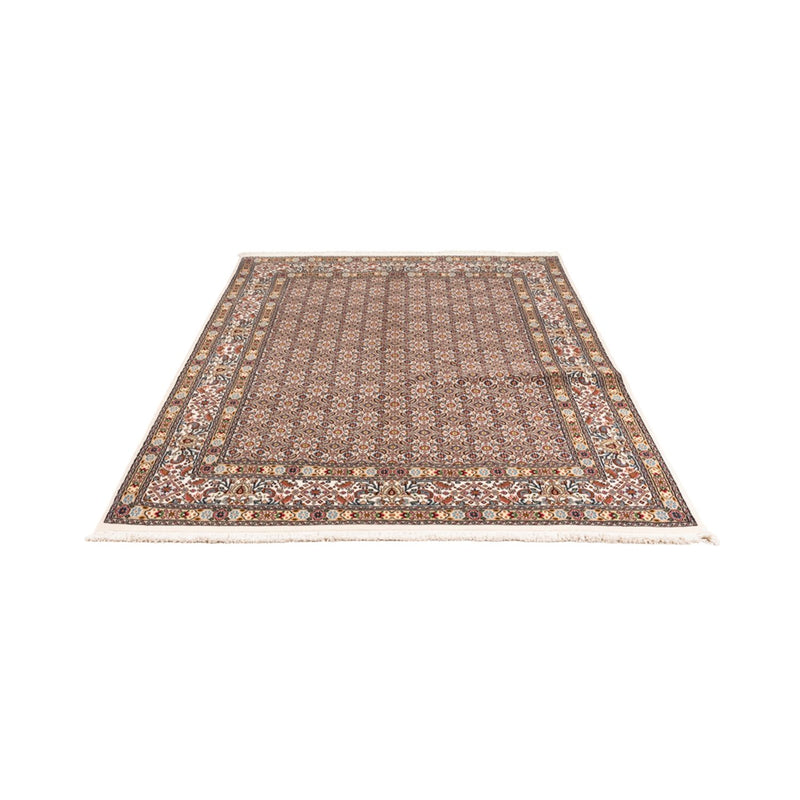 モウド 絨毯 197x147cm - ペルシャ絨毯