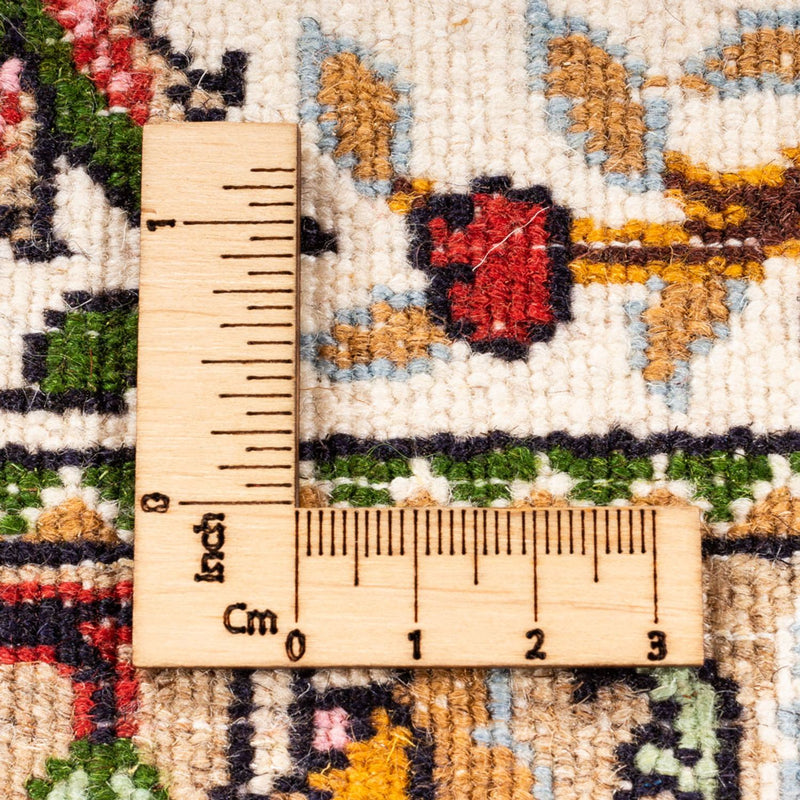 モウド 絨毯 200x147cm - ペルシャ絨毯