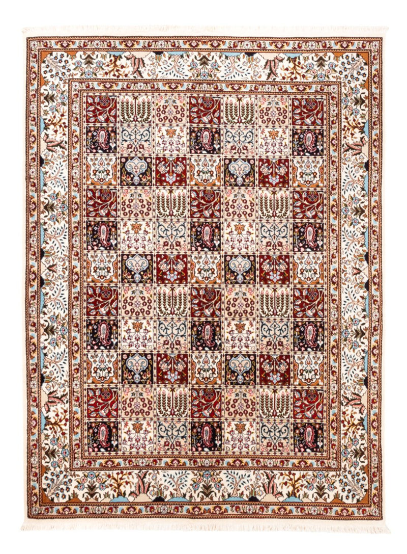 モウド 絨毯 197x148cm - ペルシャ絨毯