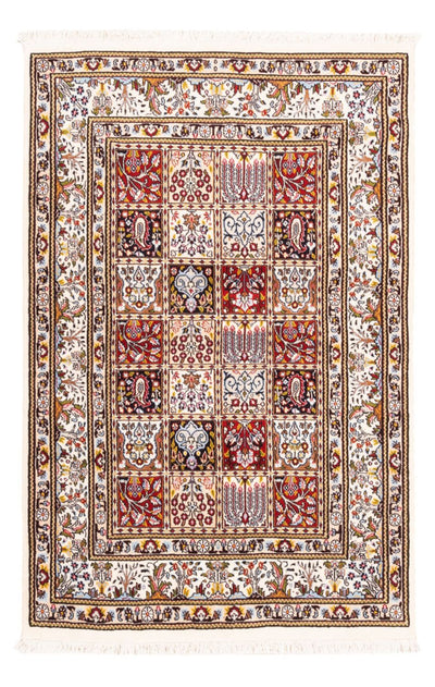 モウド 絨毯 98x150cm - ペルシャ絨毯