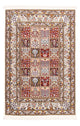 モウド 絨毯 150x98cm - ペルシャ絨毯