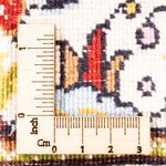 モウド 絨毯 150x98cm - ペルシャ絨毯
