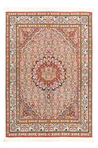 モウド 絨毯 142x97cm - ペルシャ絨毯 – product image