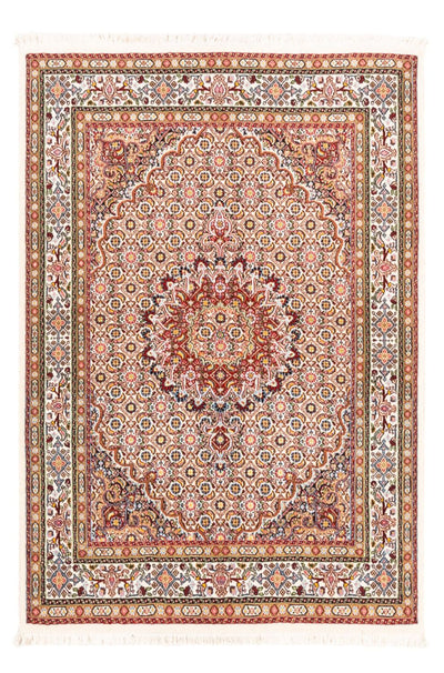 モウド 絨毯 97x142cm - ペルシャ絨毯