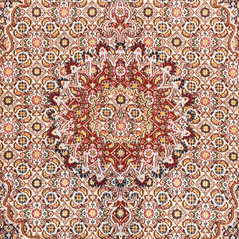 モウド 絨毯 142x97cm - ペルシャ絨毯
