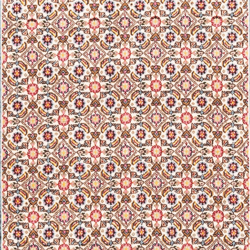 モウド 絨毯 145x99cm - ペルシャ絨毯