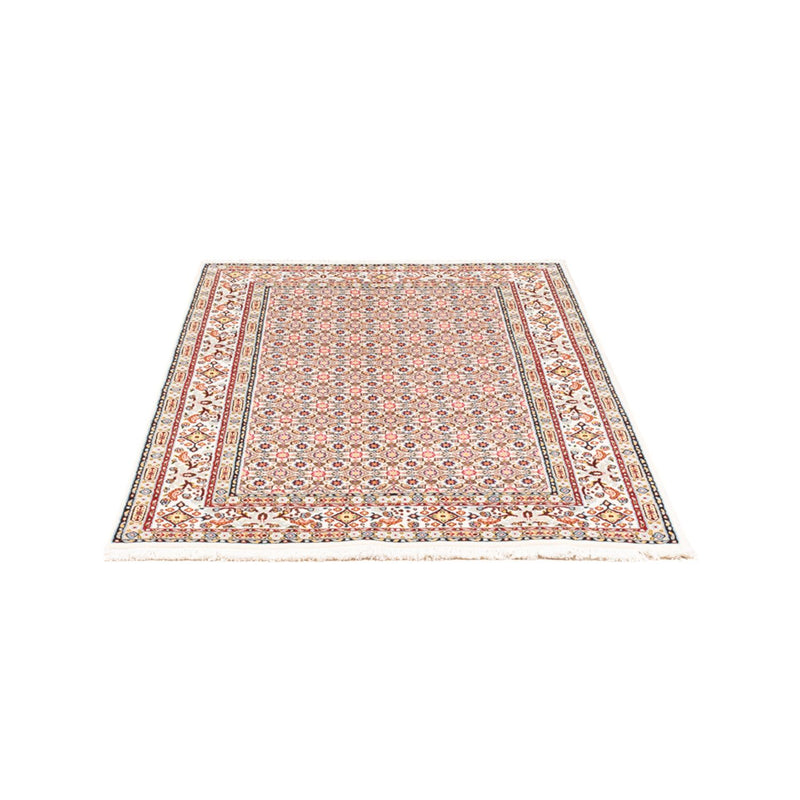 モウド 絨毯 145x99cm - ペルシャ絨毯