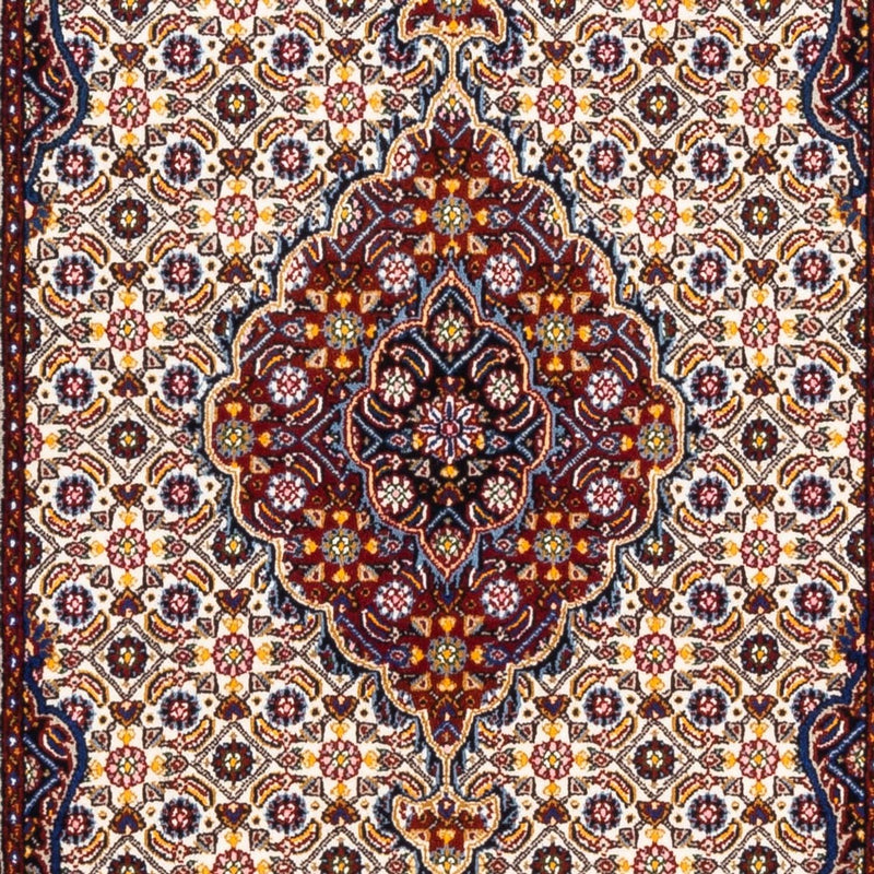 モウド 絨毯 157x100cm - ペルシャ絨毯