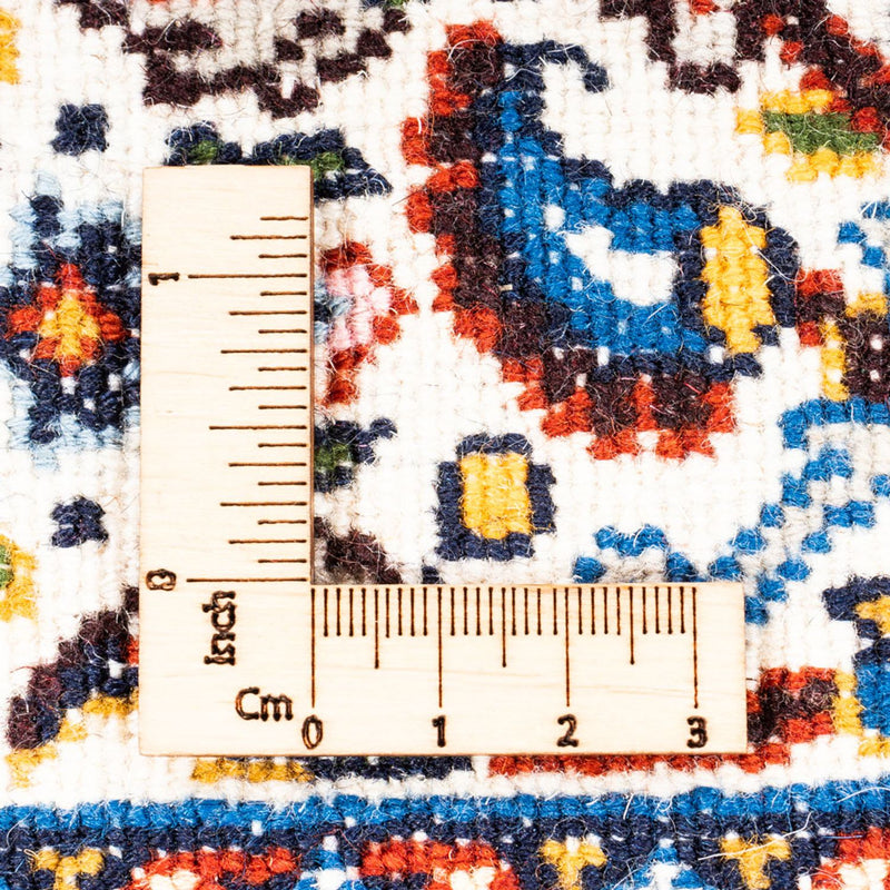 モウド 絨毯 157x100cm - ペルシャ絨毯