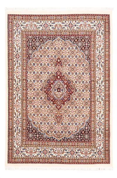 モウド 絨毯 99x150cm - ペルシャ絨毯
