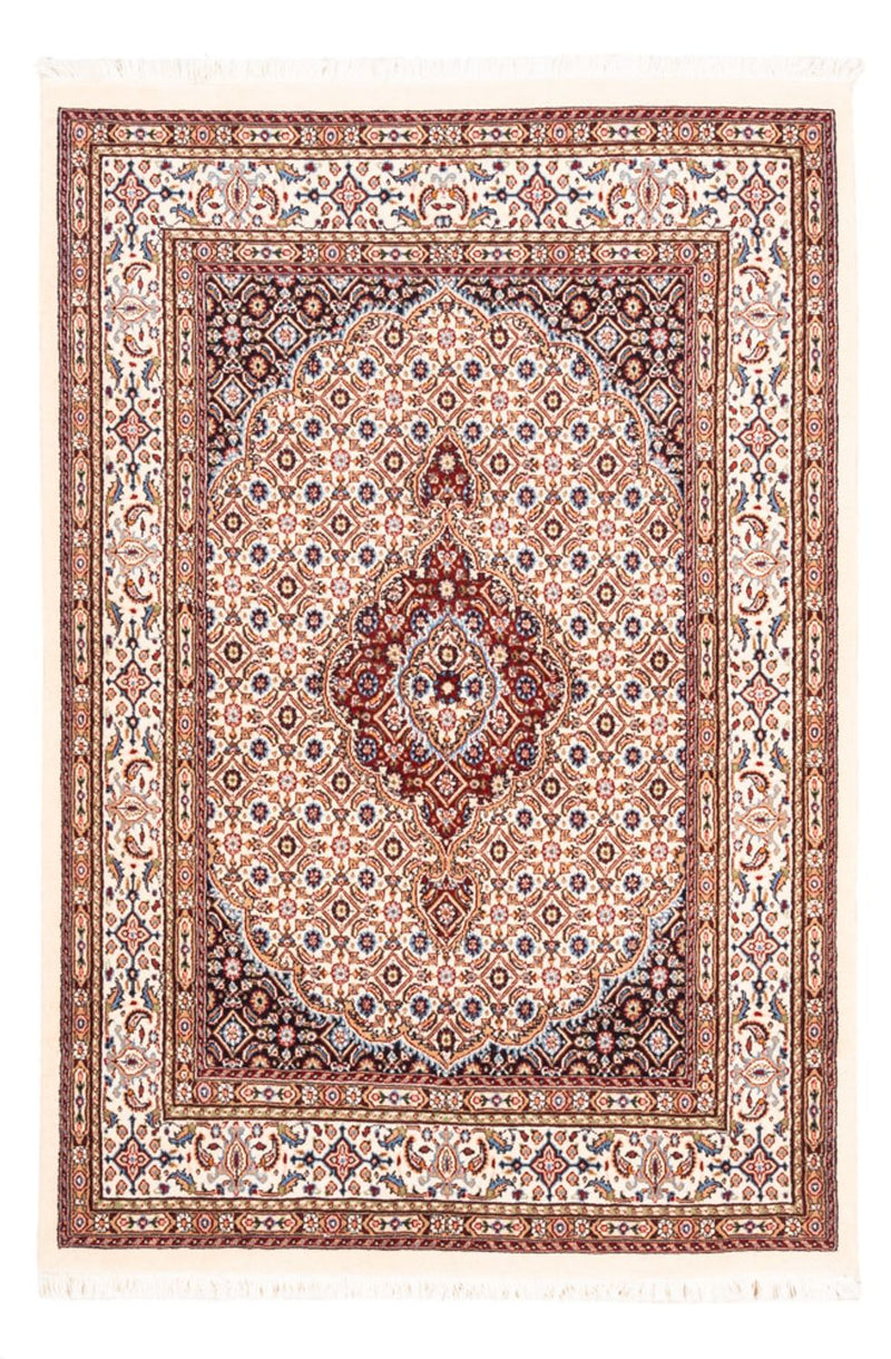 モウド 絨毯 150x99cm - ペルシャ絨毯