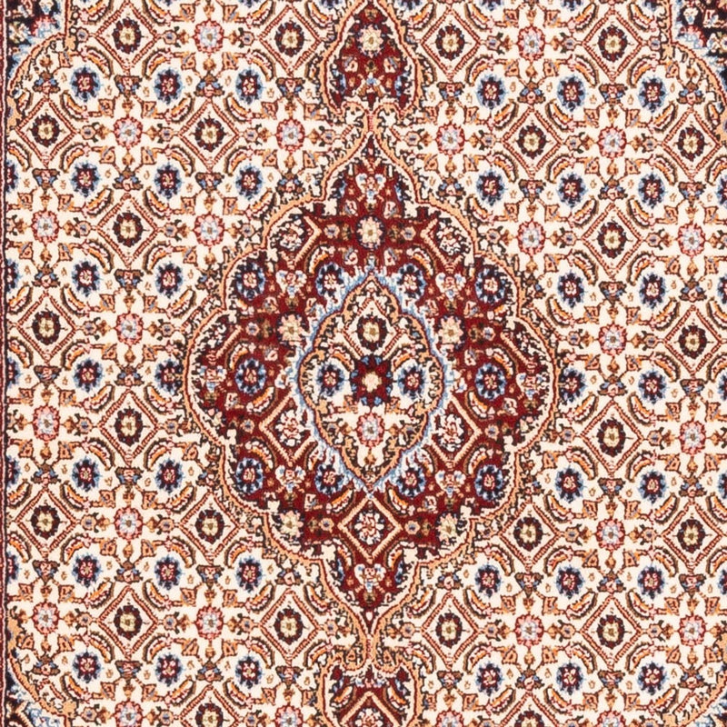 モウド 絨毯 150x99cm - ペルシャ絨毯