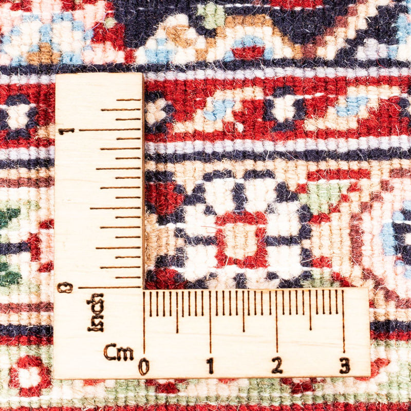 モウド 絨毯 150x99cm - ペルシャ絨毯