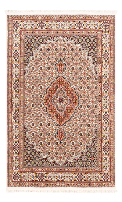 モウド 絨毯 96x152cm - ペルシャ絨毯
