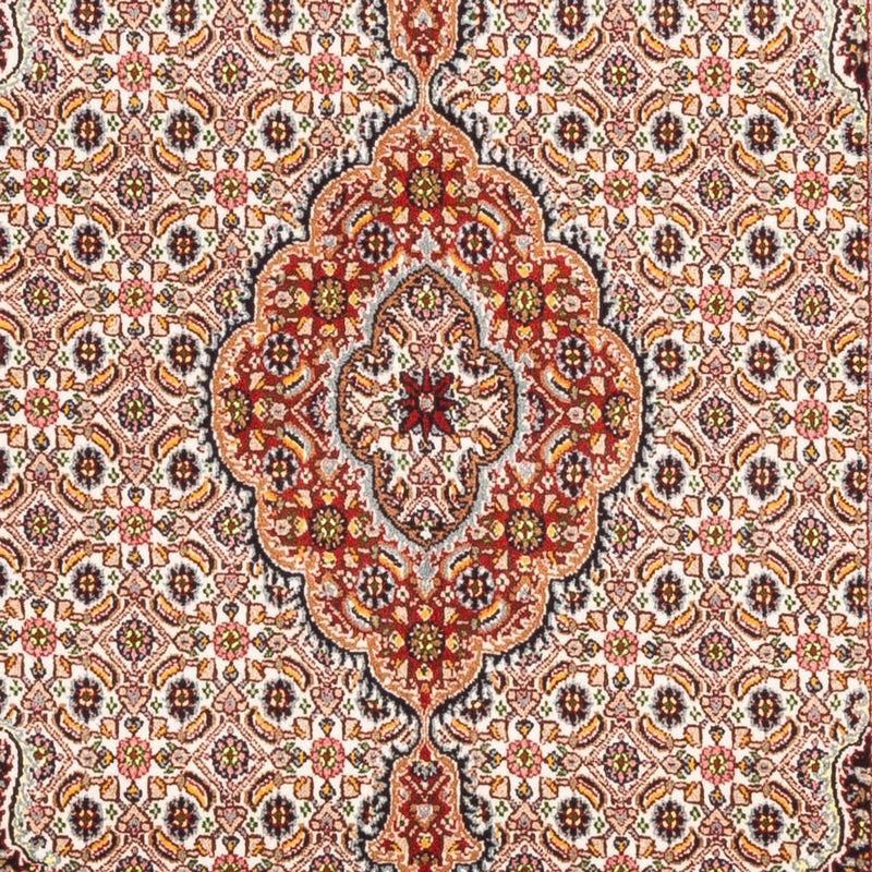 モウド 絨毯 152x96cm - ペルシャ絨毯