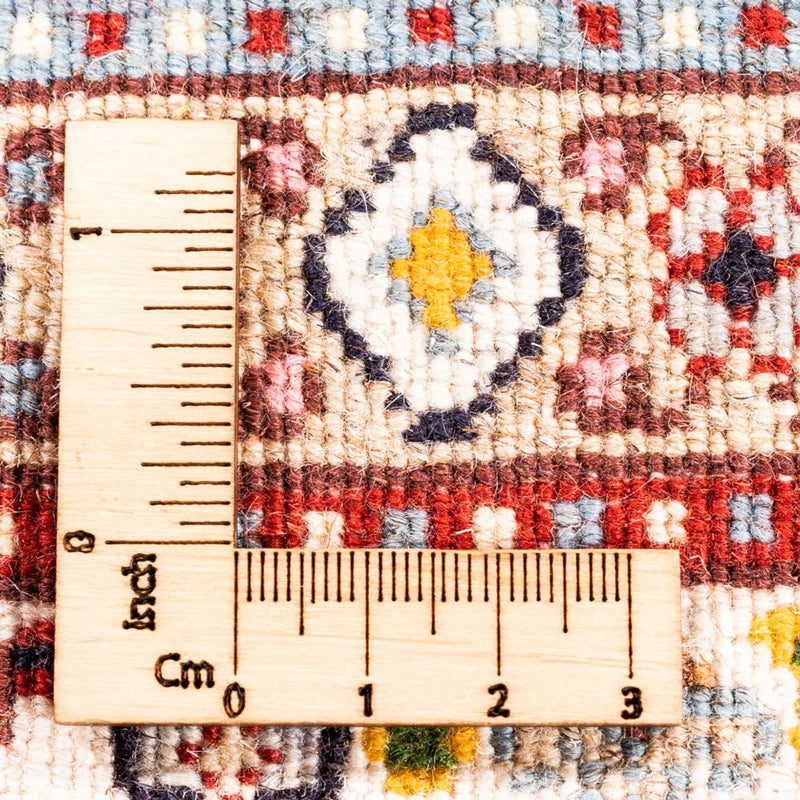 モウド 絨毯 152x96cm - ペルシャ絨毯