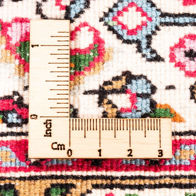 モウド 絨毯 148x100cm - ペルシャ絨毯
