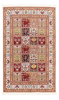 モウド 絨毯 155x90cm - ペルシャ絨毯 – product image
