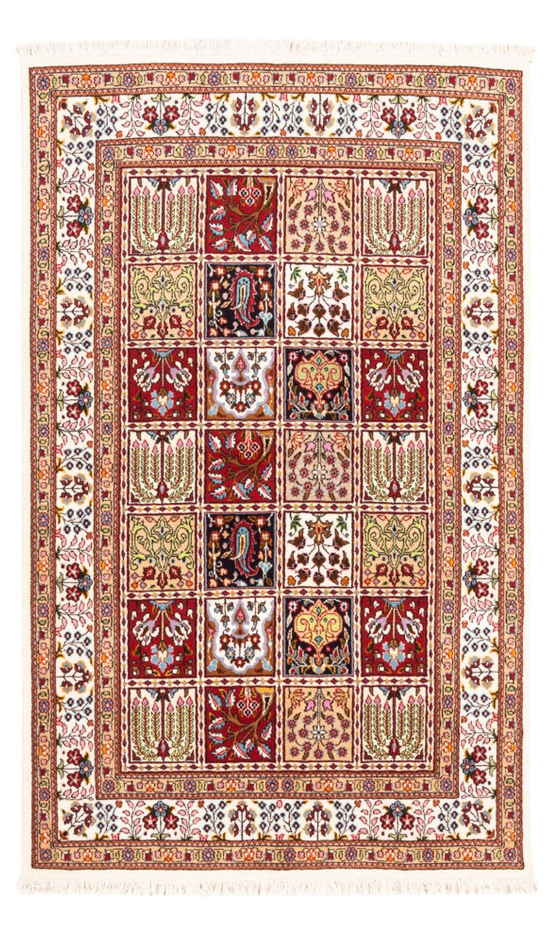 モウド 絨毯 155x90cm - ペルシャ絨毯