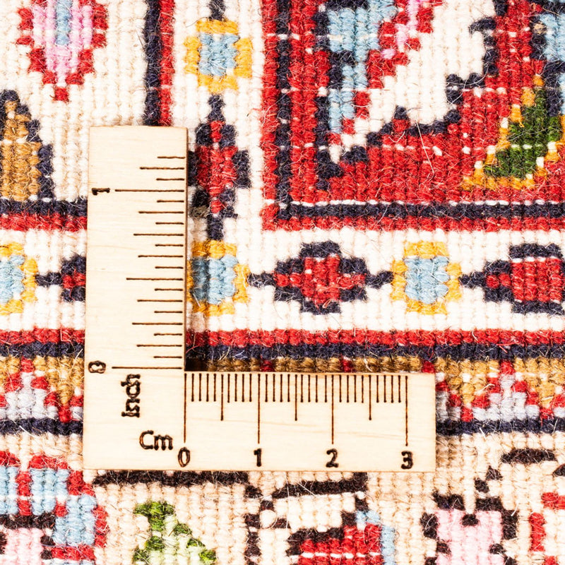 モウド 絨毯 155x90cm - ペルシャ絨毯
