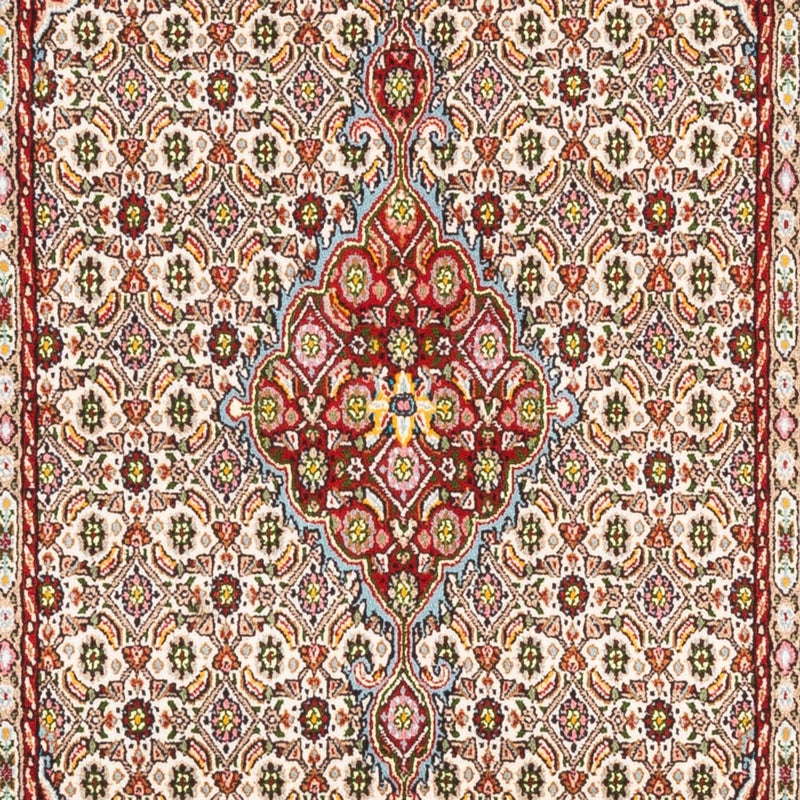 モウド 絨毯 146x91cm - ペルシャ絨毯