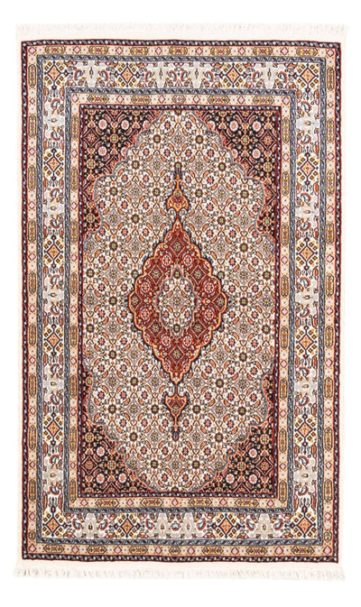 モウド 絨毯 96x151cm - ペルシャ絨毯