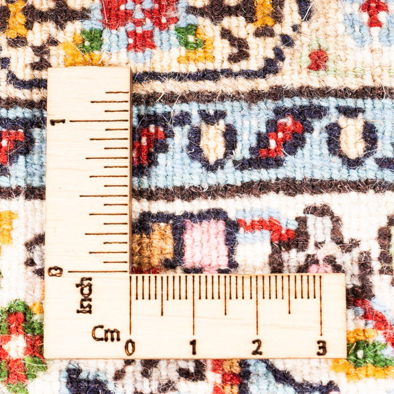 モウド 絨毯 151x96cm - ペルシャ絨毯