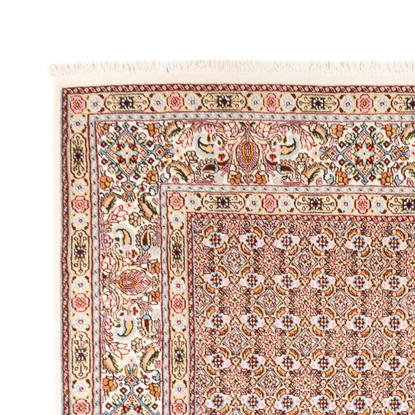 モウド 絨毯 238x167cm - ペルシャ絨毯