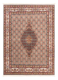モウド 絨毯 200x147cm - ペルシャ絨毯 – product image