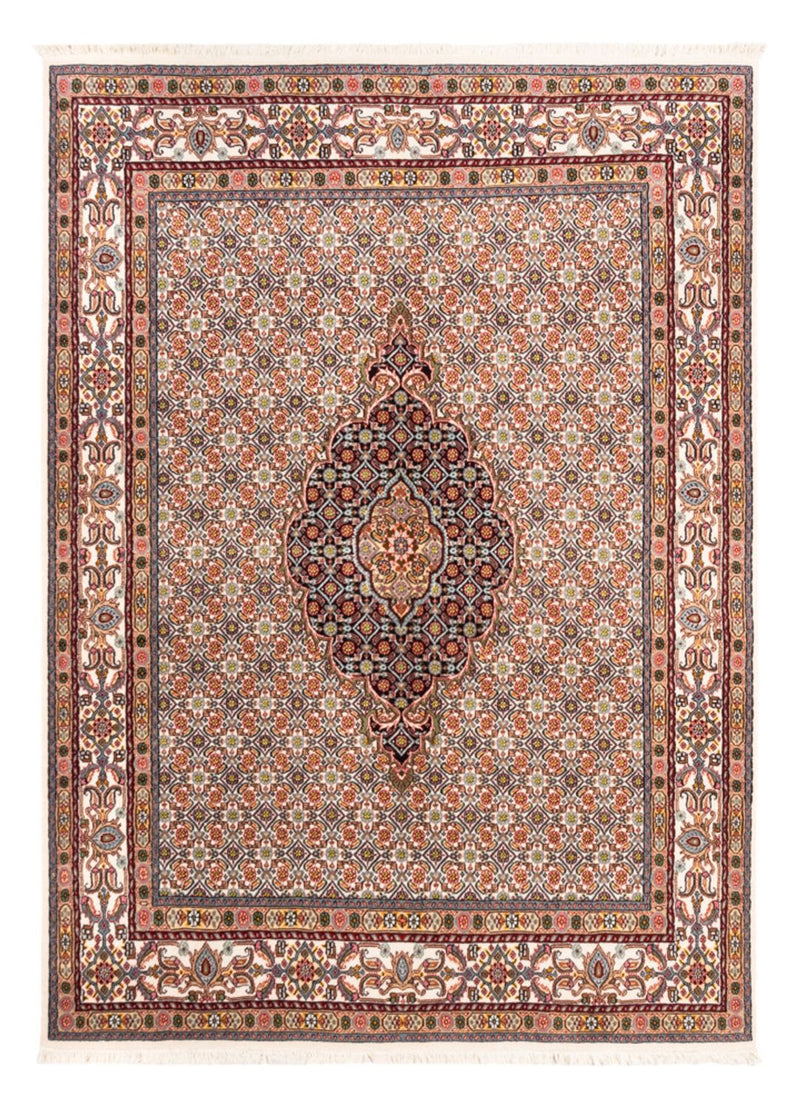 モウド 絨毯 200x147cm - ペルシャ絨毯