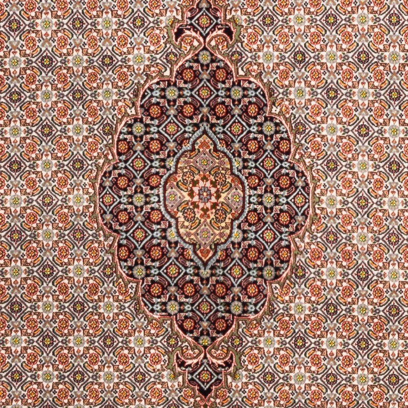 モウド 絨毯 200x147cm - ペルシャ絨毯