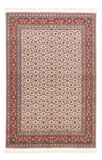 モウド 絨毯 146x98cm - ペルシャ絨毯 – product image