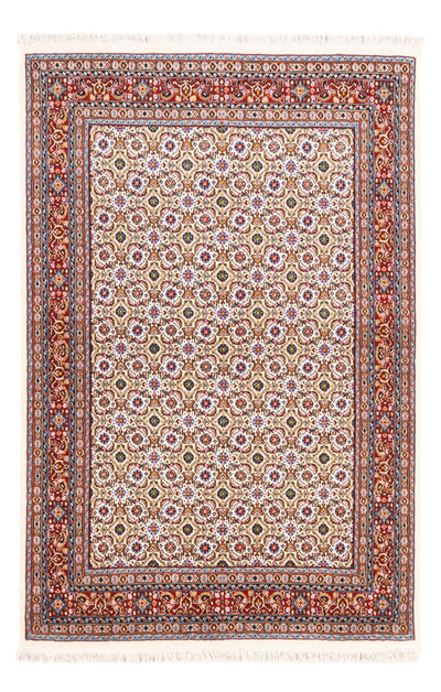 モウド 絨毯 98x146cm - ペルシャ絨毯
