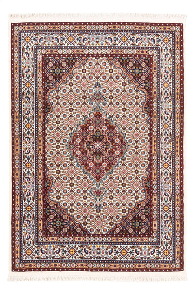 モウド 絨毯 102x147cm - ペルシャ絨毯