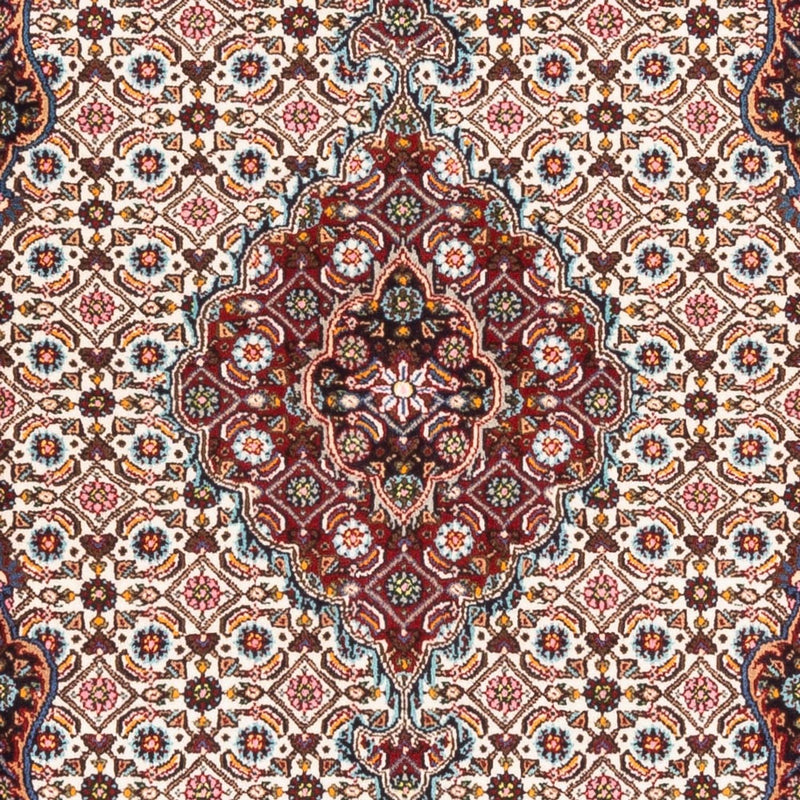 モウド 絨毯 147x102cm - ペルシャ絨毯