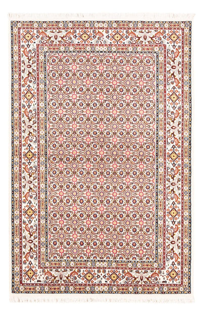モウド 絨毯 99x148cm - ペルシャ絨毯