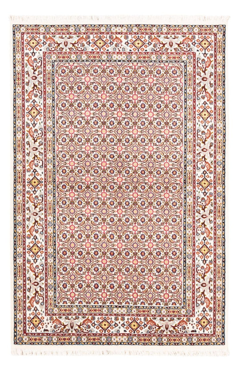 モウド 絨毯 148x99cm - ペルシャ絨毯