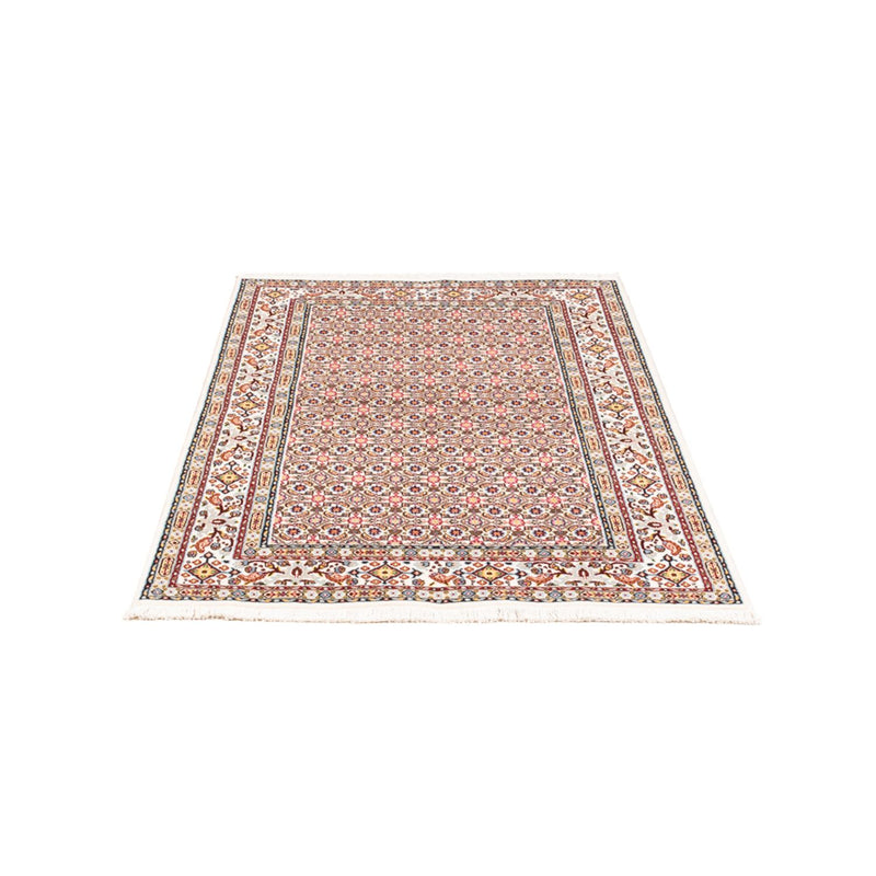 モウド 絨毯 148x99cm - ペルシャ絨毯