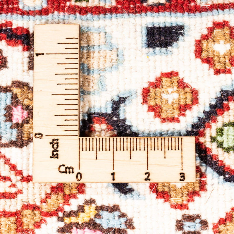 モウド 絨毯 148x99cm - ペルシャ絨毯