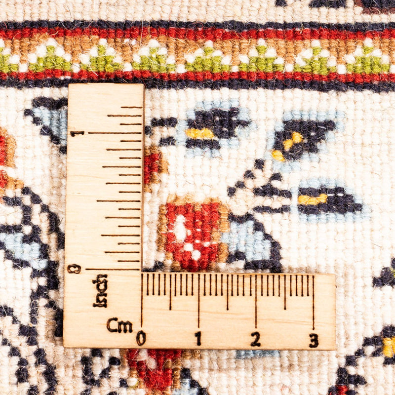 モウド 絨毯 147x100cm - ペルシャ絨毯