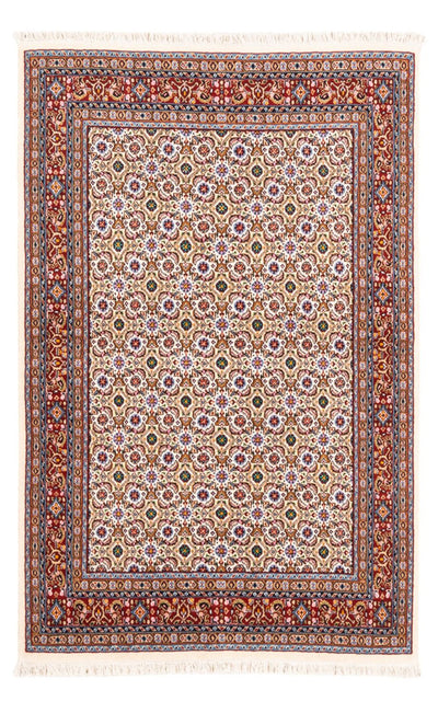 モウド 絨毯 95x147cm - ペルシャ絨毯